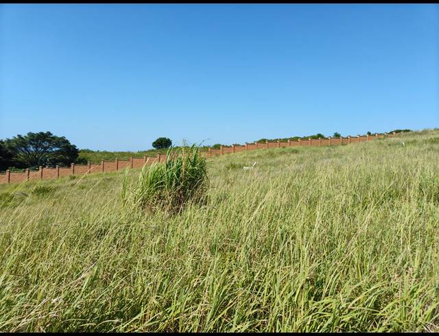 2,434M² VACANT LAND FOR SALE IN SPRINGVALE COUNTRY ESTATE